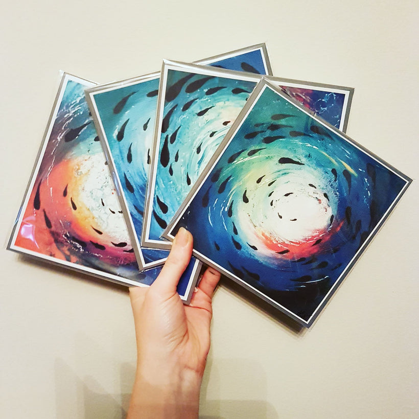 Shoal Series