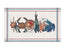 Seafood Platter TeaTowel