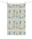 Seashell Galore TeaTowel