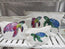 Turtle Cosmetic Bag